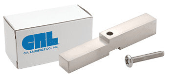 Adapter Block for Prima, Shell and Rondo Hinges